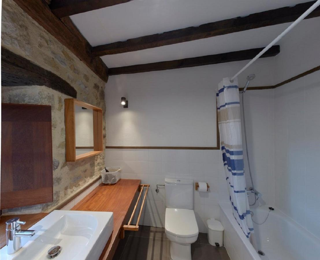Chalet Casa De Rubio