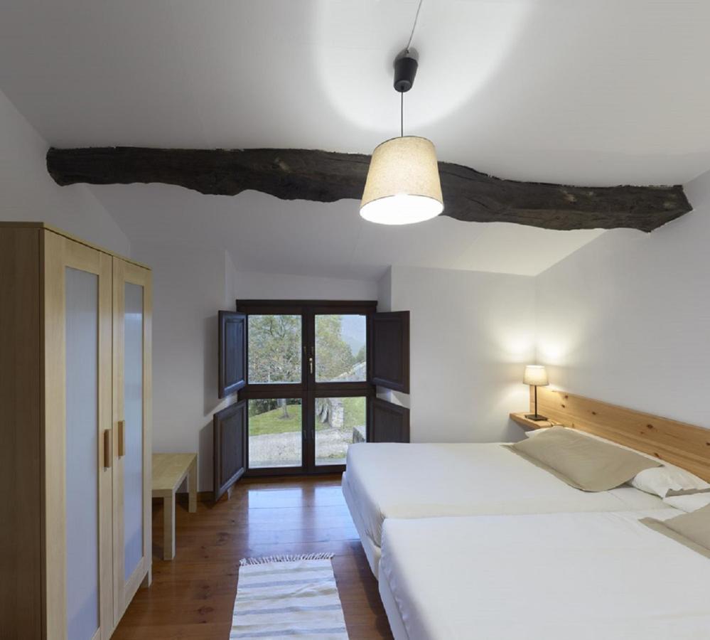 Casa De Aldea Casina Del Naranjo Chalet *