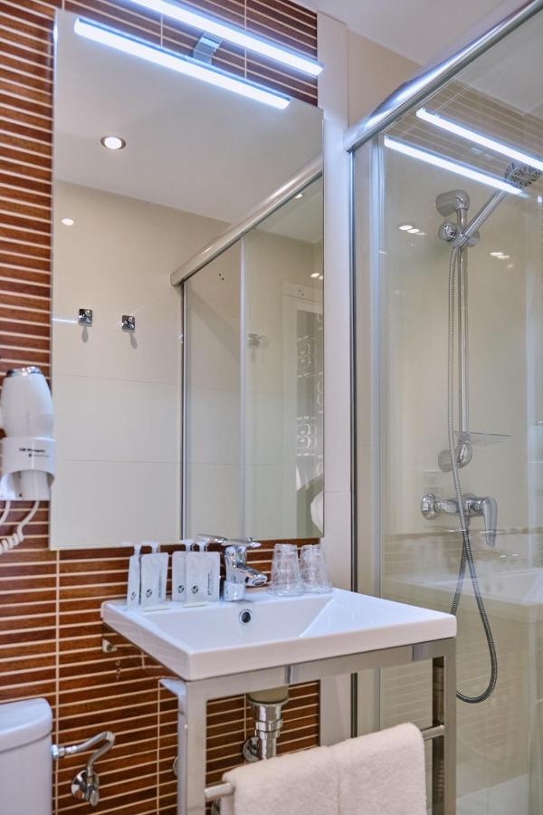 Guest house Suso 2*