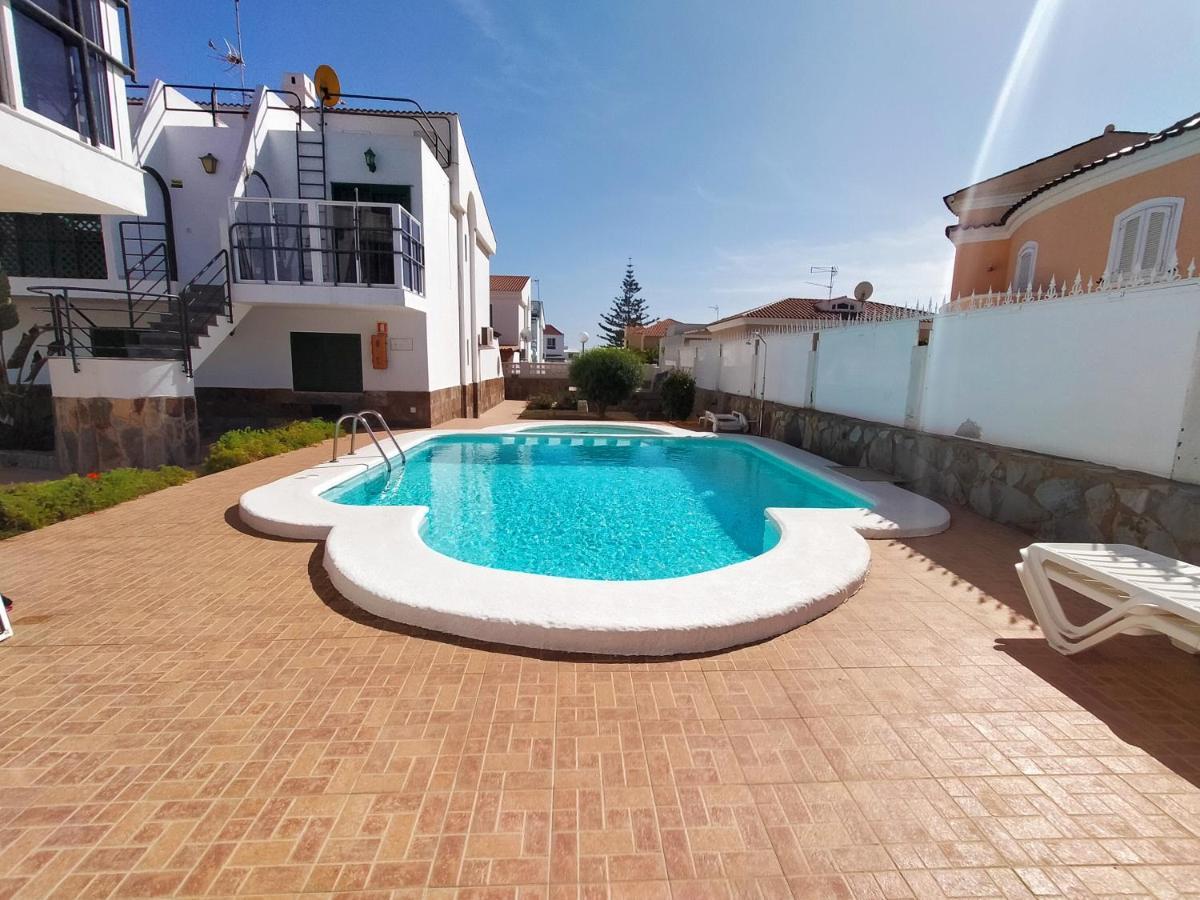 Apartamento Calma Maspalomas *