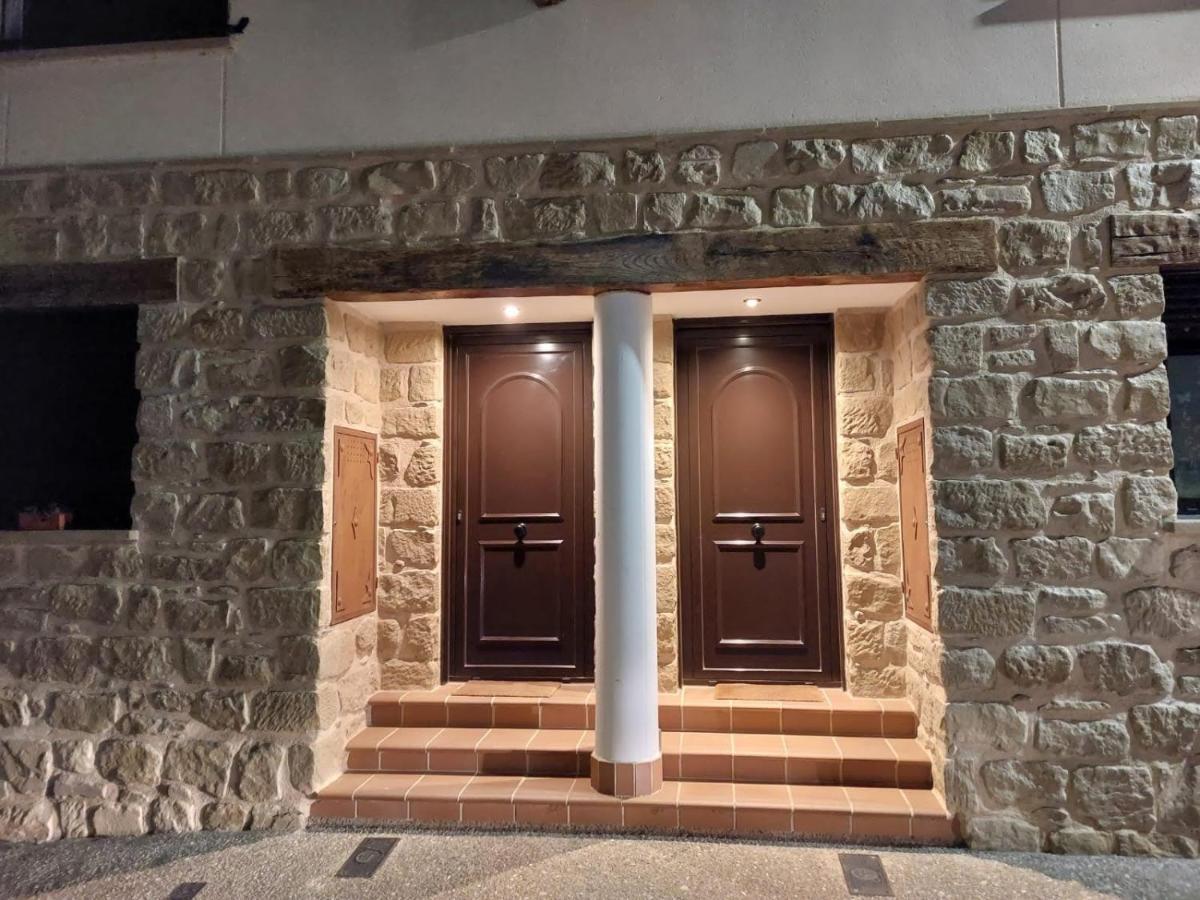 Virgen De Tironcillo Apartamento