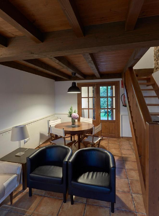 Casa De Aldea Casina Del Naranjo