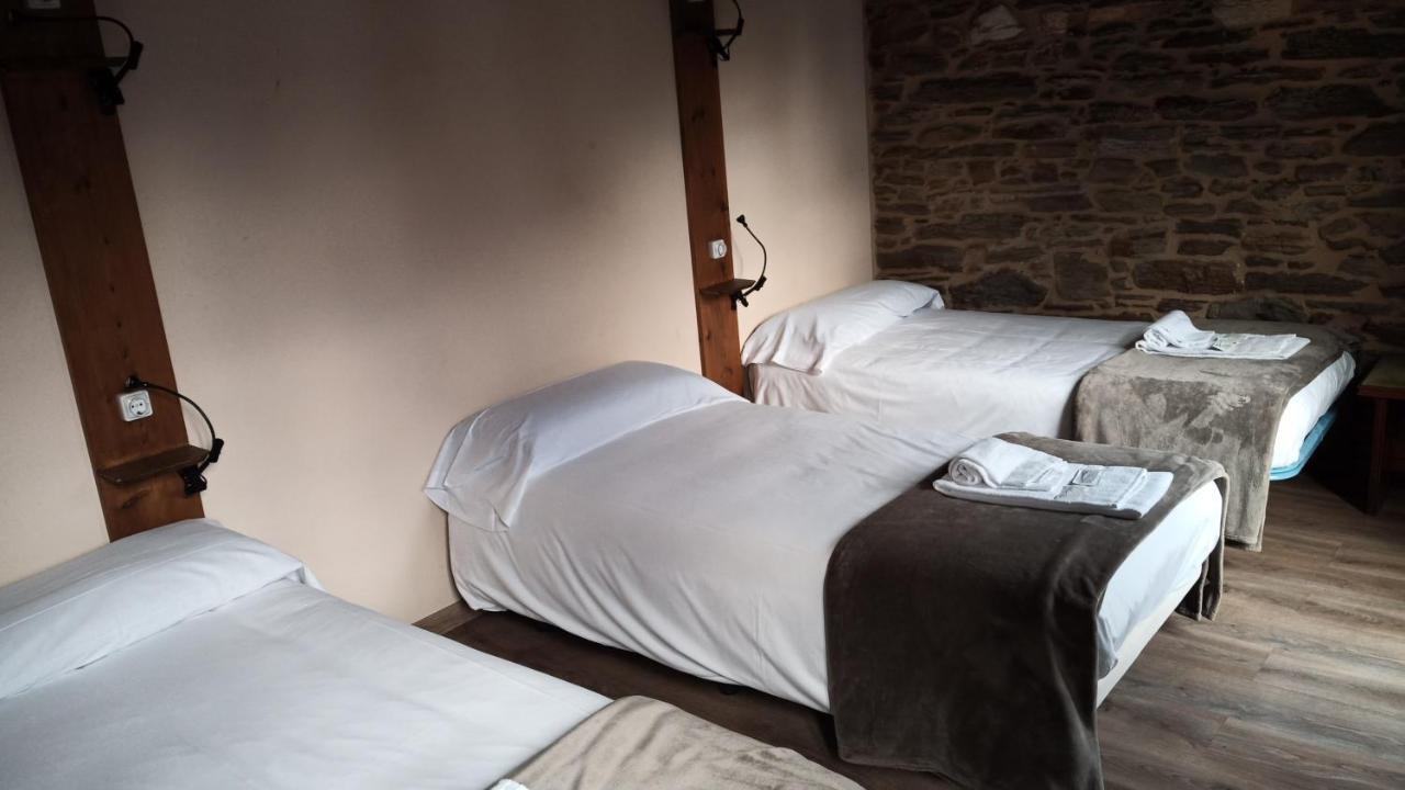 La Casona De Hostal Sarria