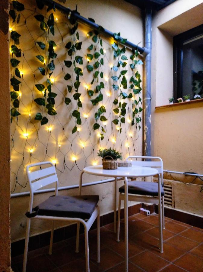 Apartamento Junto Al Pilar