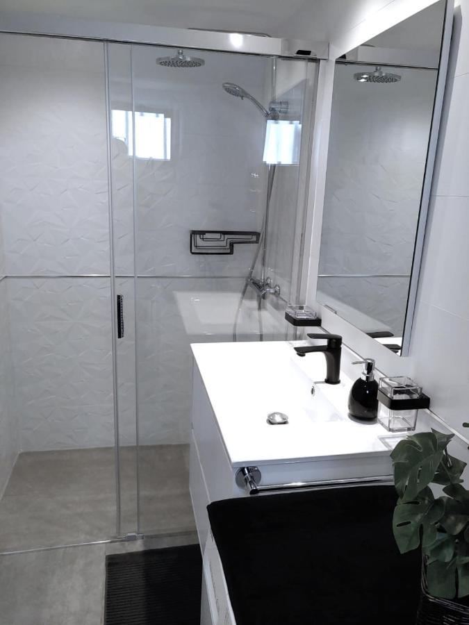 Portonovo Paraiso Ii - Sea View - Swimming Pool - Good Wifi - Old Town Apartment Puerto del Carmen (Lanzarote)