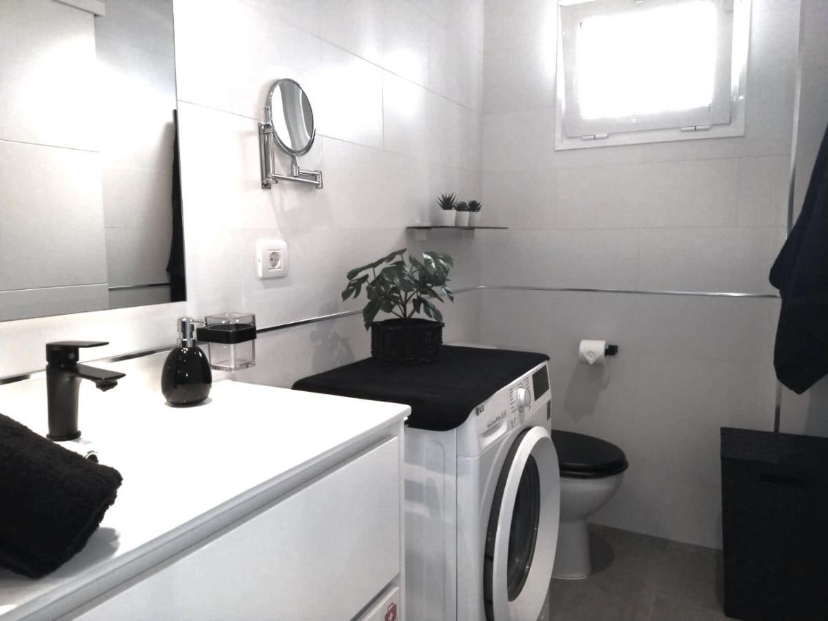 Portonovo Paraiso Ii - Sea View - Swimming Pool - Good Wifi - Old Town Apartment Puerto del Carmen (Lanzarote)