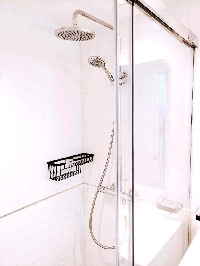 Portonovo Paraiso Ii - Sea View - Swimming Pool - Good Wifi - Old Town Apartment *