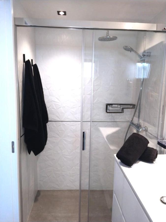 Portonovo Paraiso Ii - Sea View - Swimming Pool - Good Wifi - Old Town Apartment Puerto del Carmen (Lanzarote)