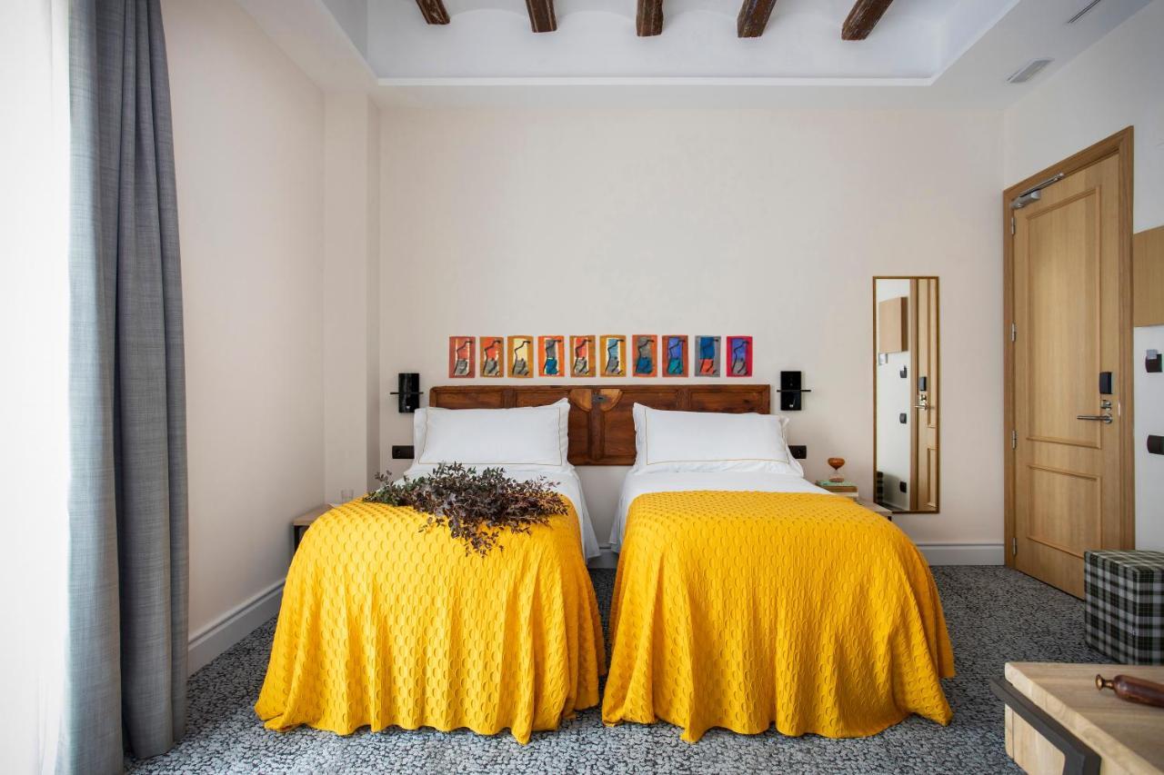 Cal Roure Boutique Hotel 4*
