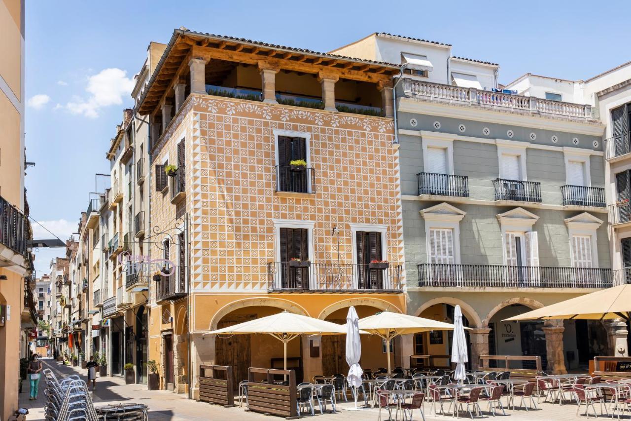 Hotel Cal Roure Boutique