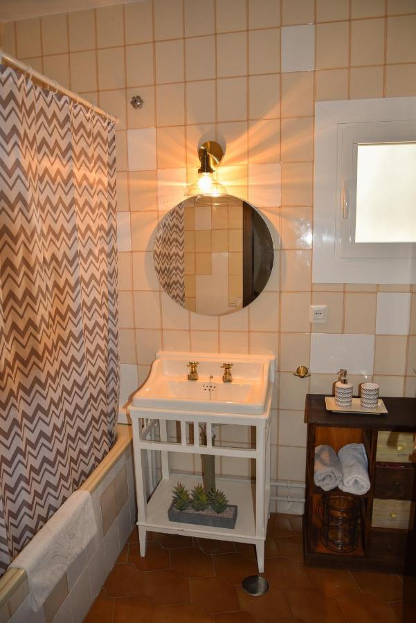Country house Recreo San Andres Ronda