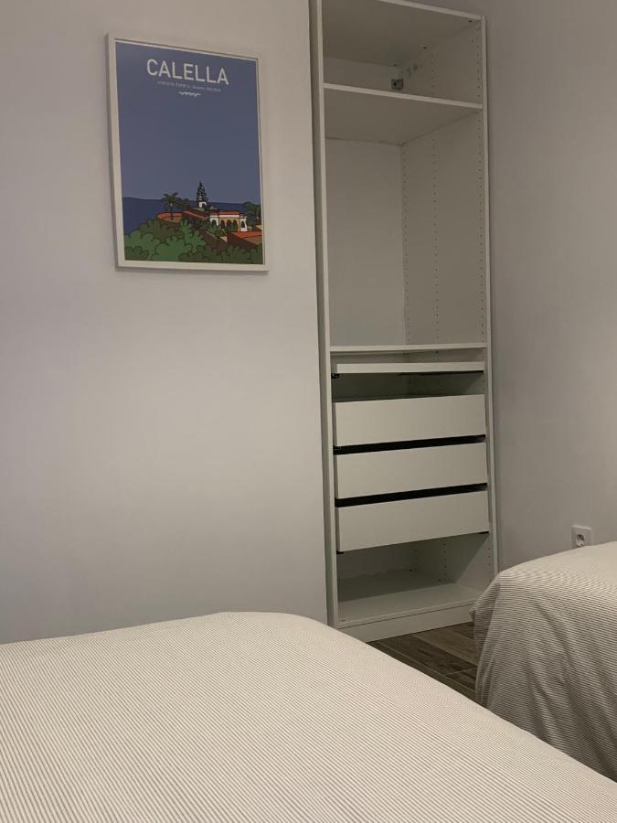 Apartamento Martinez Calella