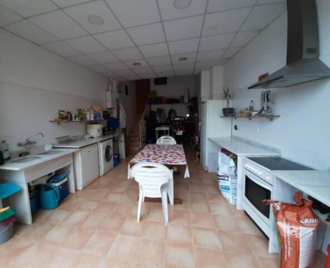 Aires De Campo Homestay *