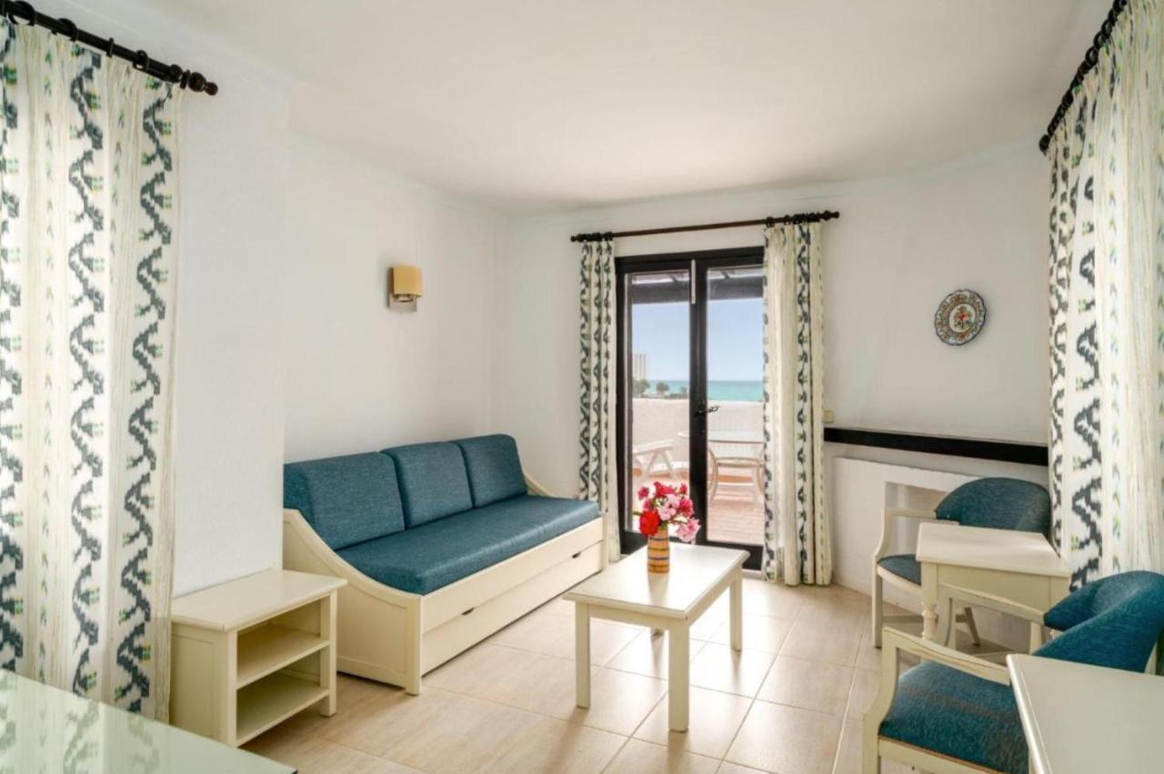 Apartment Club Cala Domingos Calas de Mallorca
