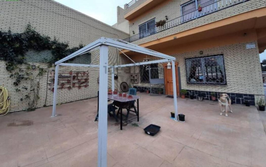 Homestay Aires De Campo Picassent