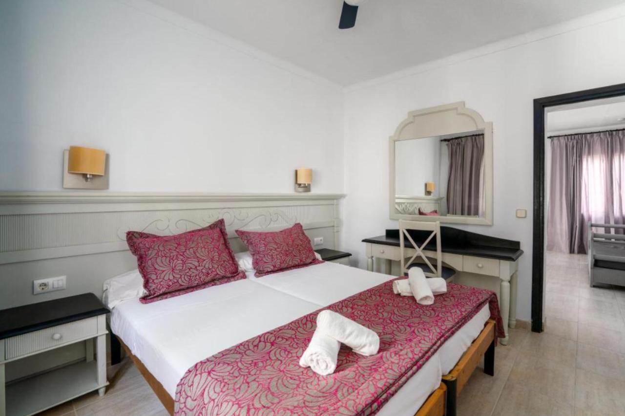 Apartment Club Cala Domingos Calas de Mallorca