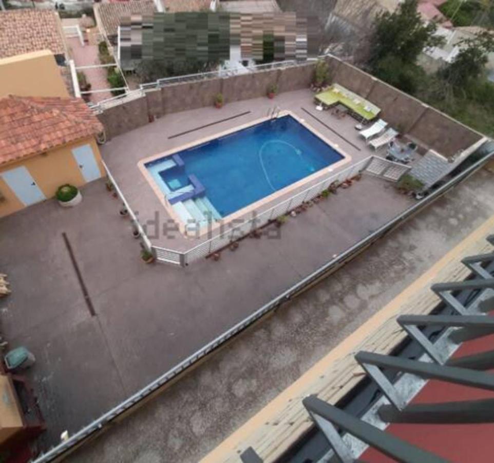 Aires De Campo Homestay