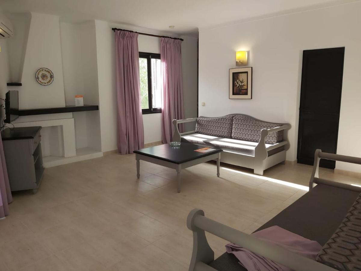 Apartment Club Cala Domingos