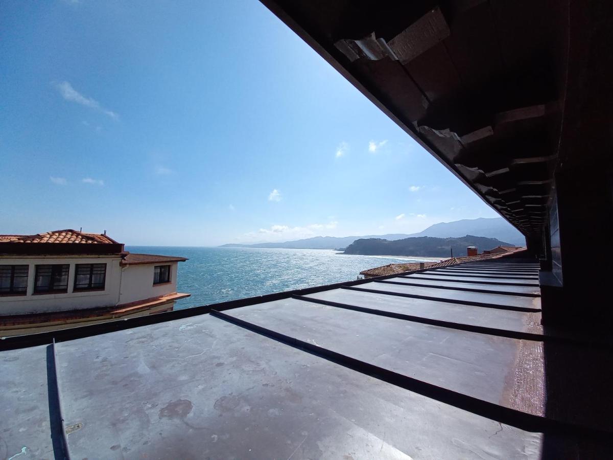 Eutimio Hotel Lastres