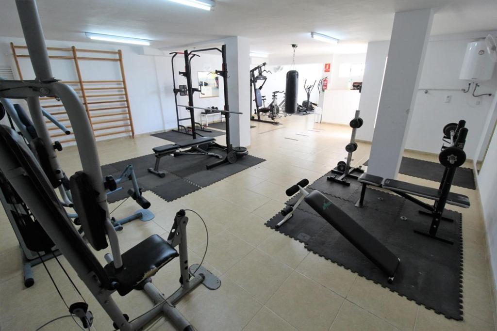 Apartamento Cala Merced Alicante El Campello