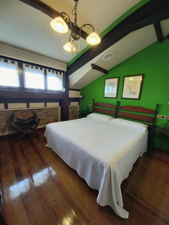 Eutimio Hotel 2*