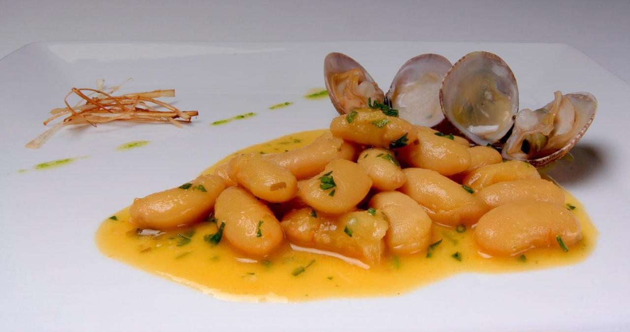 Eutimio Hotel Lastres