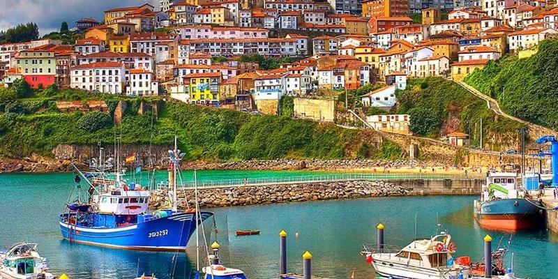 Eutimio Hotel Lastres