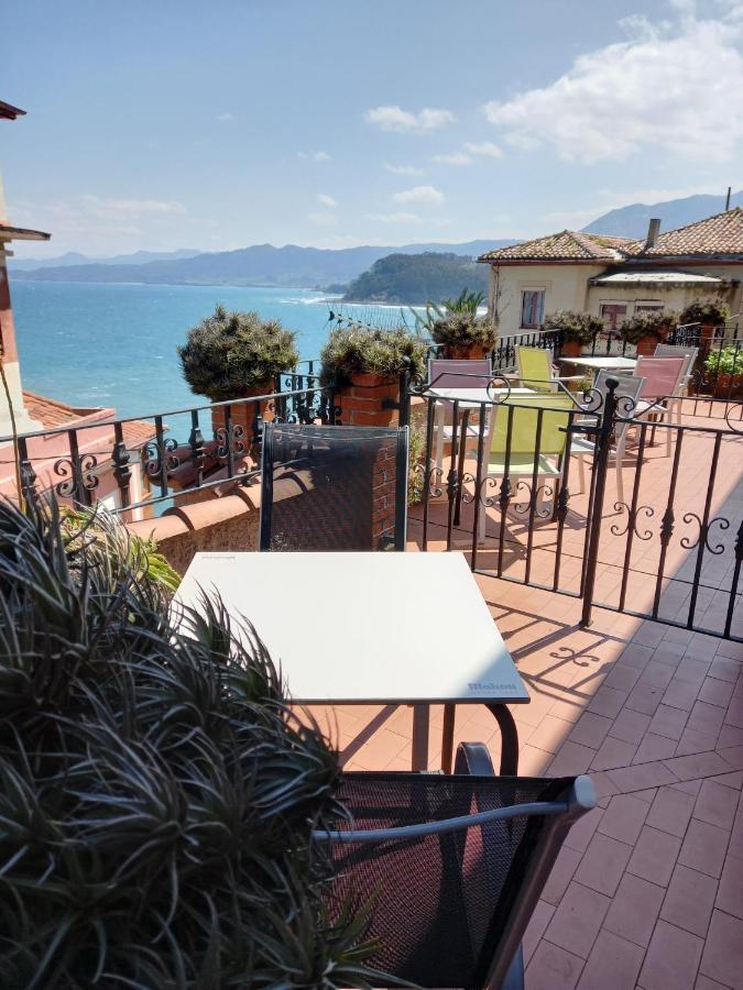 Hotel Eutimio Lastres