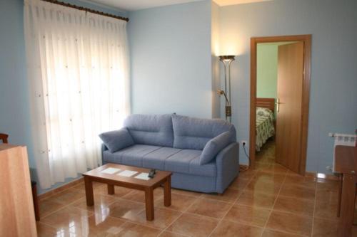 Hoces Del Mesa Country house *