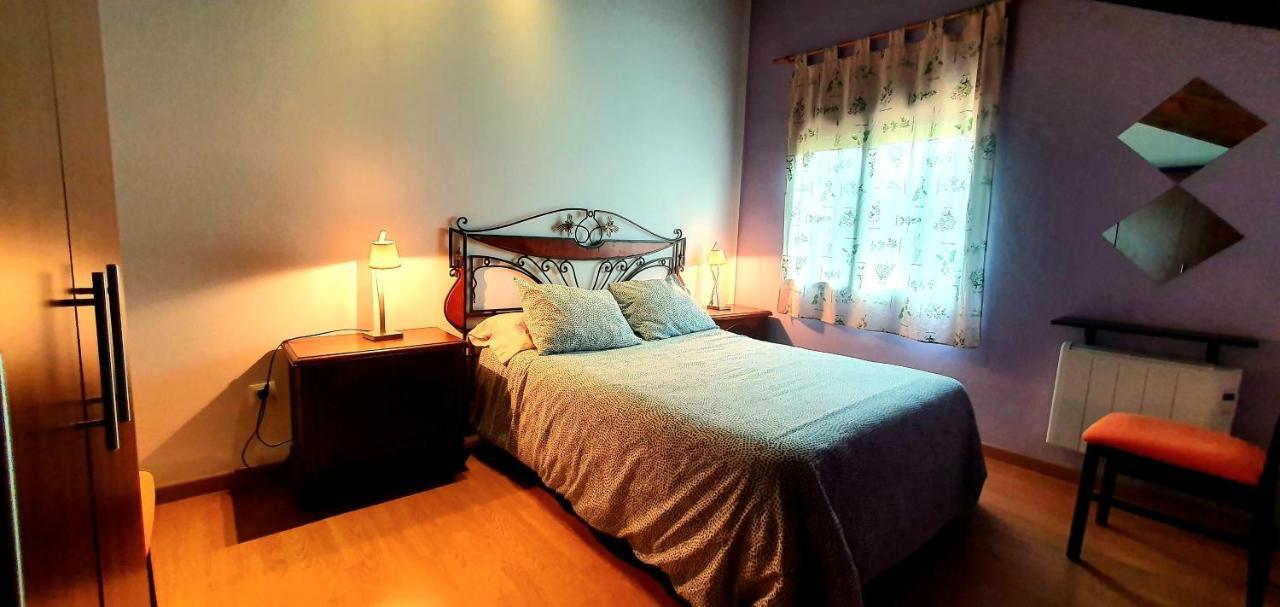Apartamento El Puntual Romillo