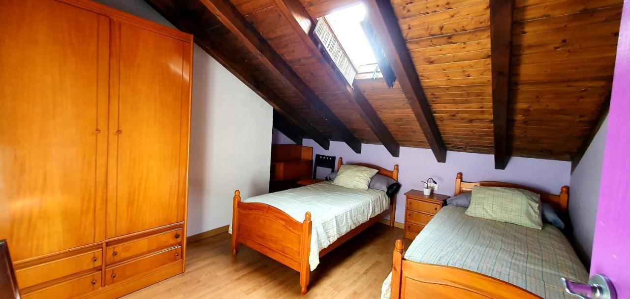 El Puntual Apartamento *