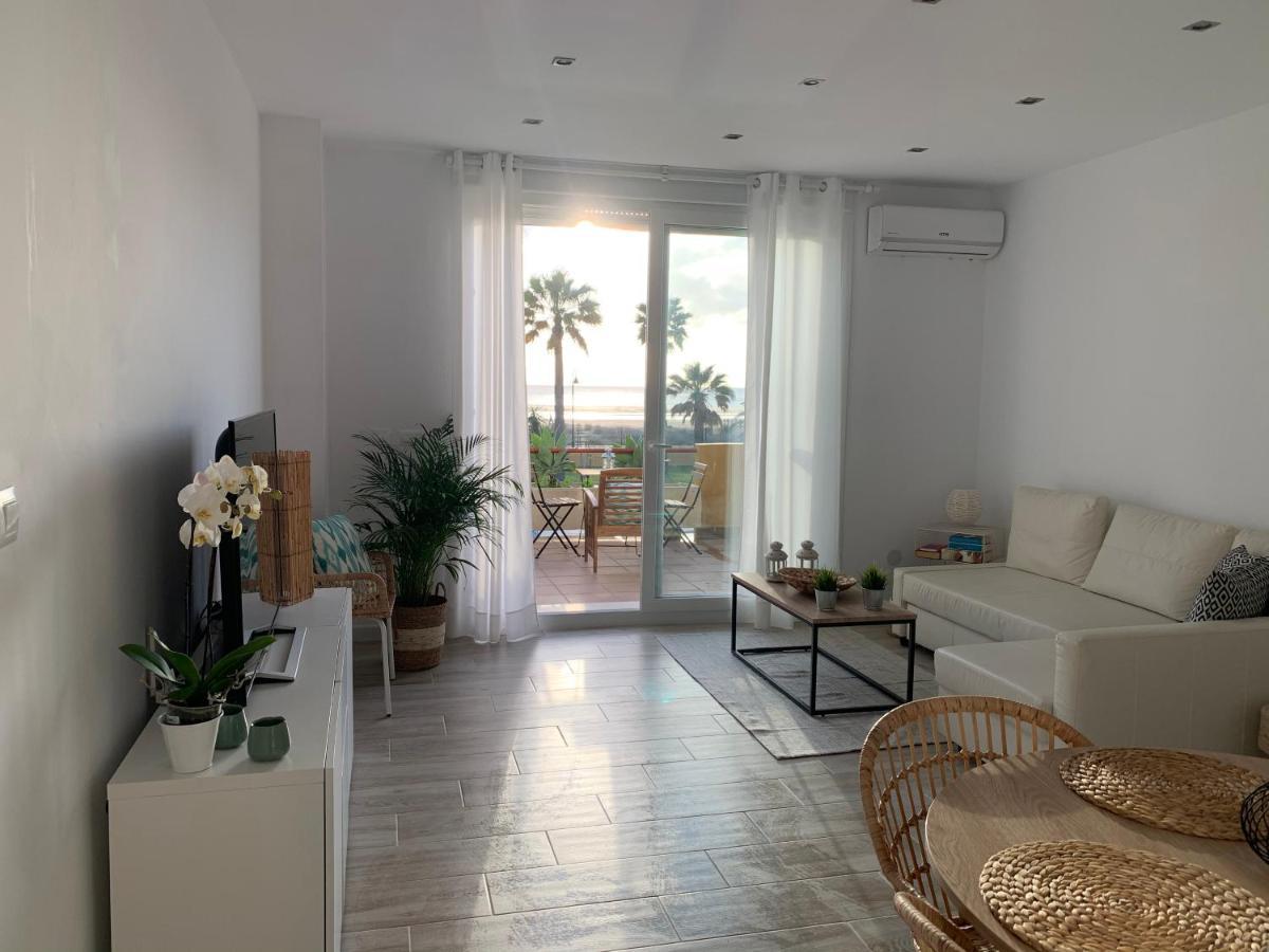 Front Atico Wifi * Tarifa