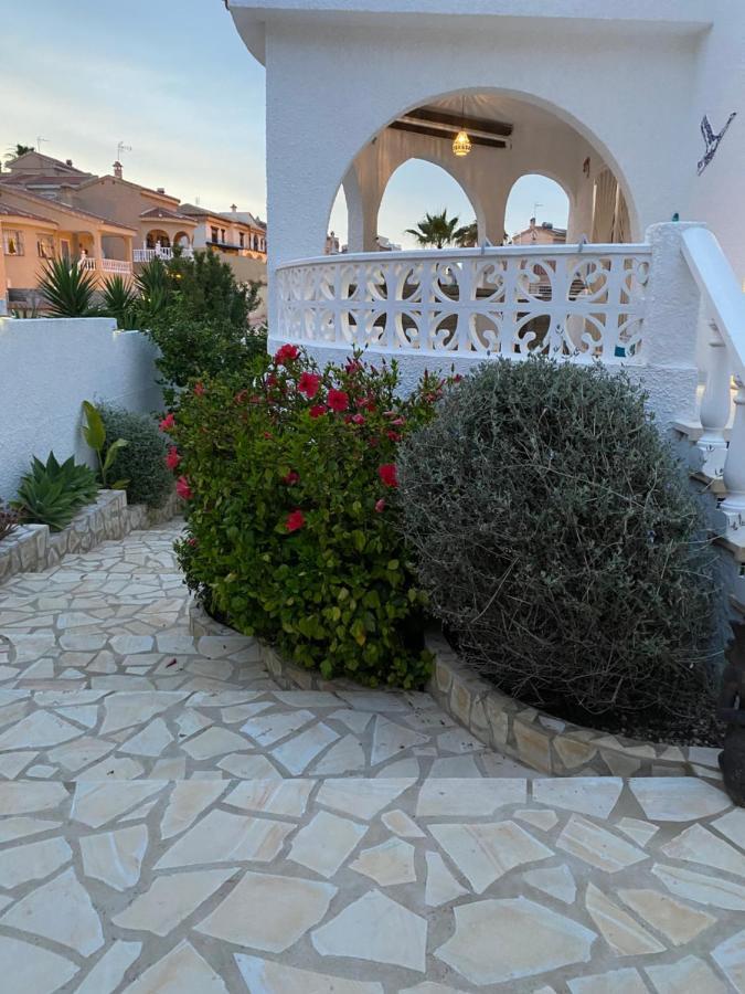 Casa Di Paddy Villa