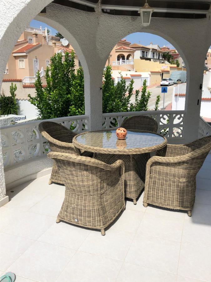 Casa Di Paddy Ciudad Quesada