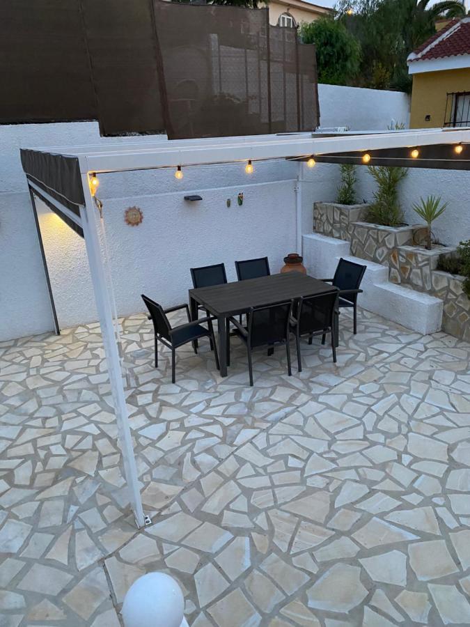 Casa Di Paddy Villa *