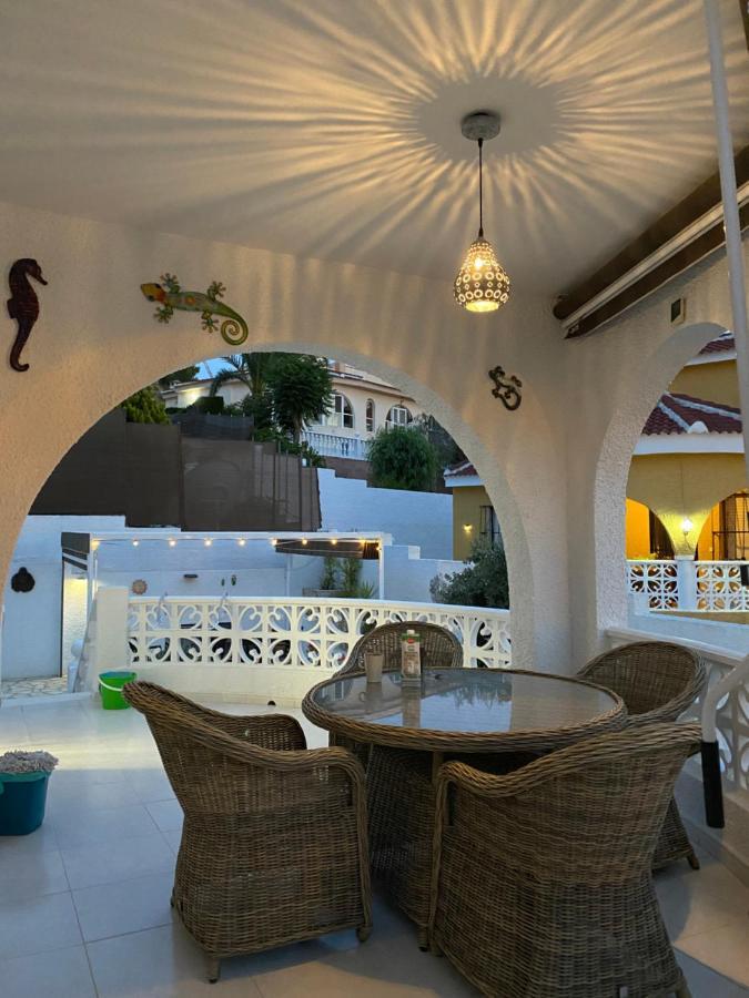 Casa Di Paddy Villa