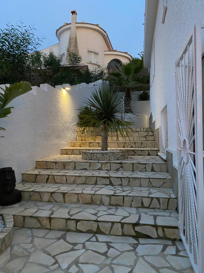 Villa Casa Di Paddy *