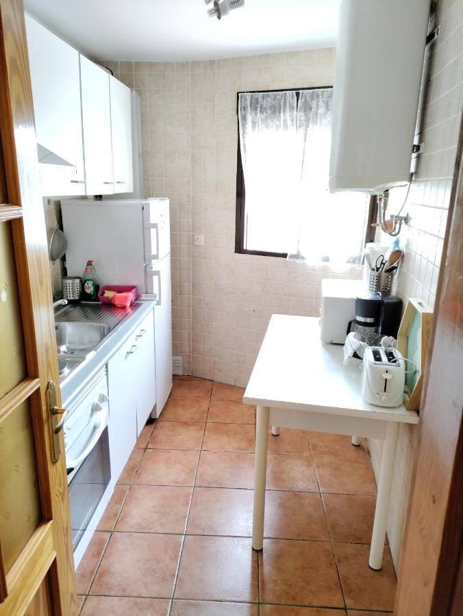 El Mirador Apartment *