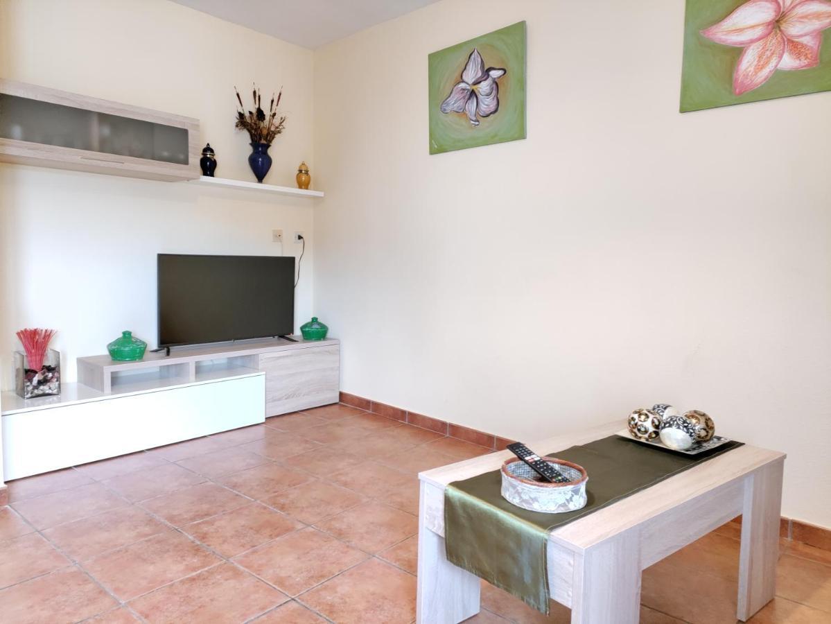 Apartment El Mirador Candeleda