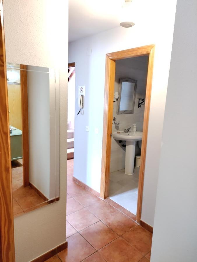 El Mirador Apartment Candeleda
