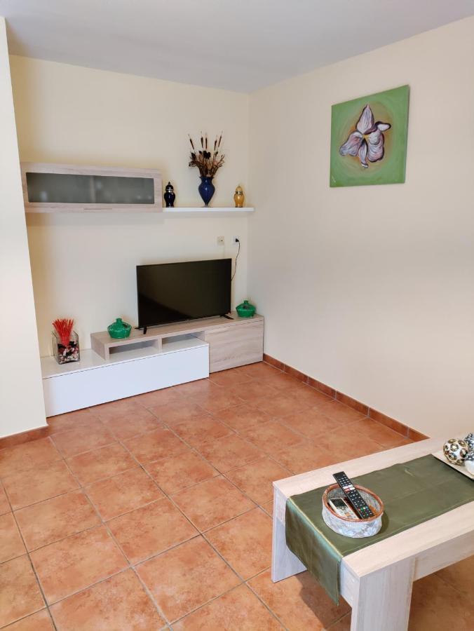 Apartment El Mirador Candeleda
