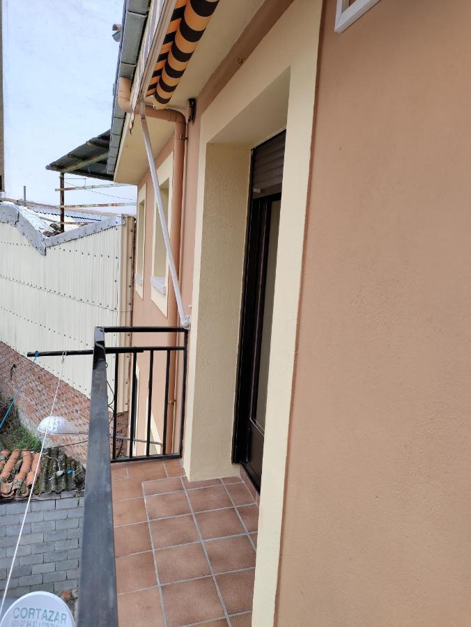 El Mirador Apartment *