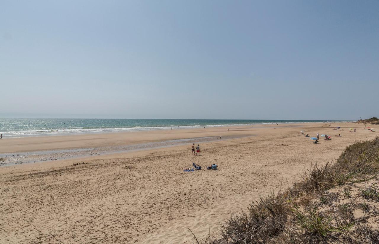 Holiday home 5 5 Banos Acceso Playa 2 Free Parking *