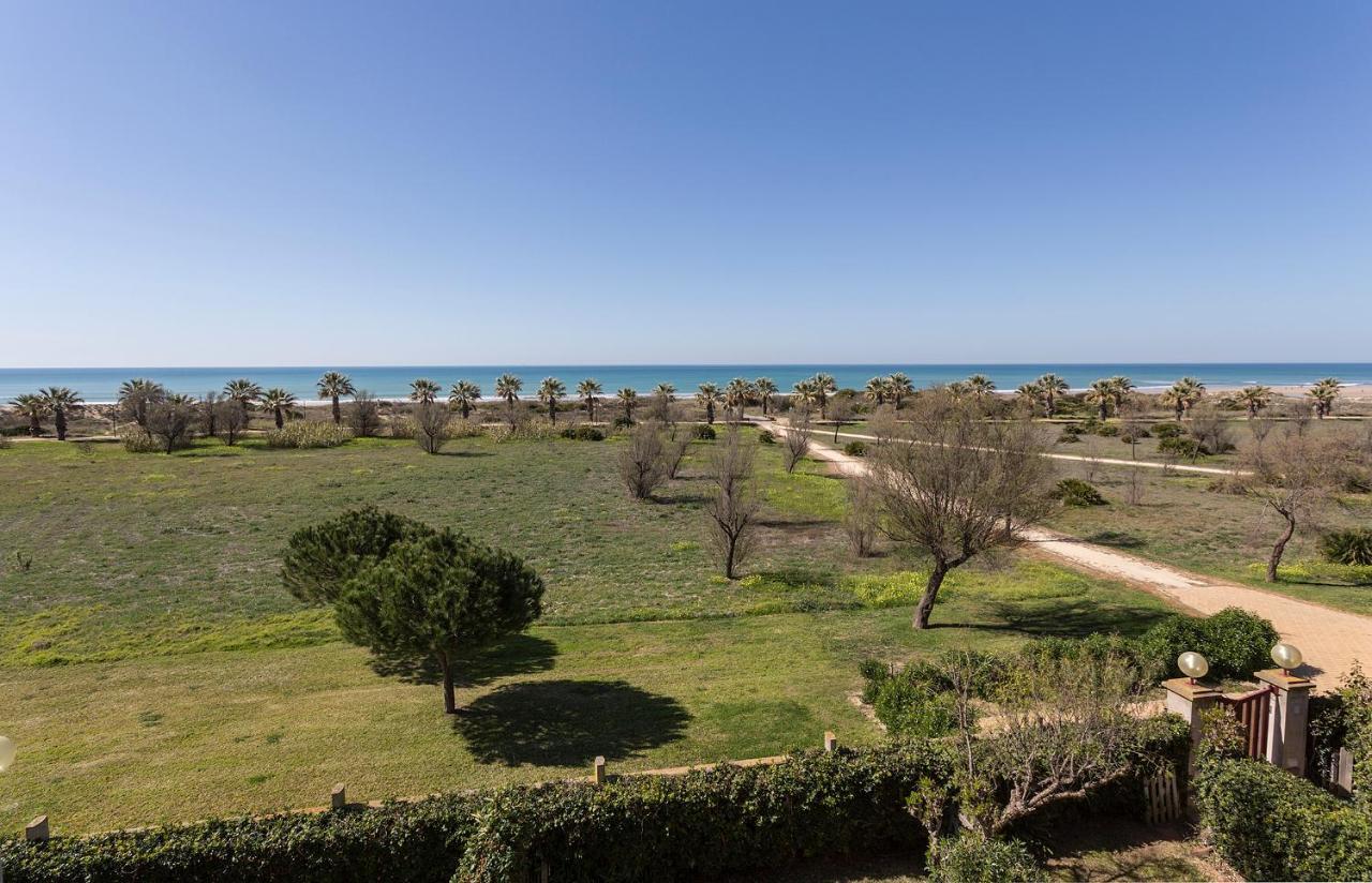 5 5 Banos Acceso Playa 2 Free Parking Holiday home *