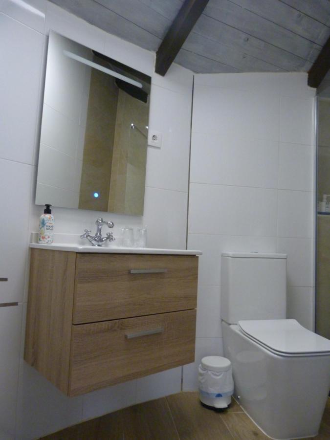 Country house Crisol Arenas de San Pedro