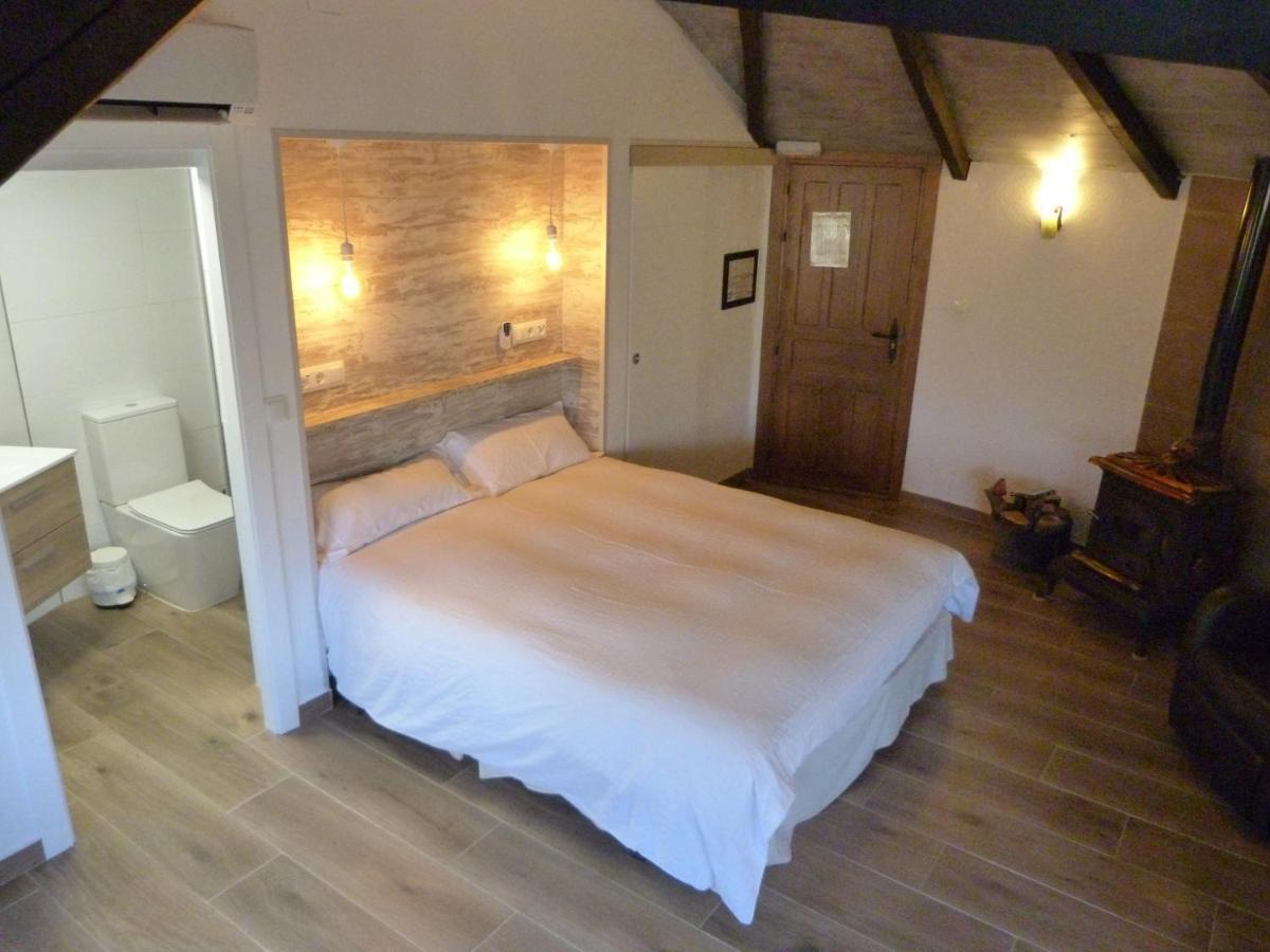Country house Crisol