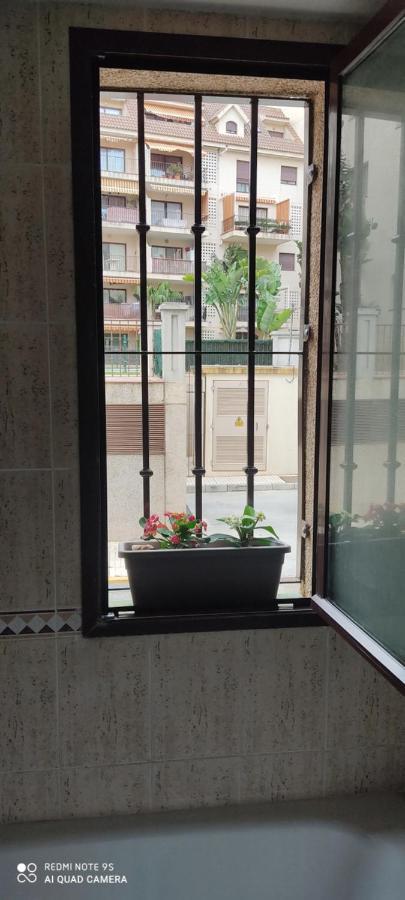 Turístico Florhouse Apartamento San Luis de Sabinillas