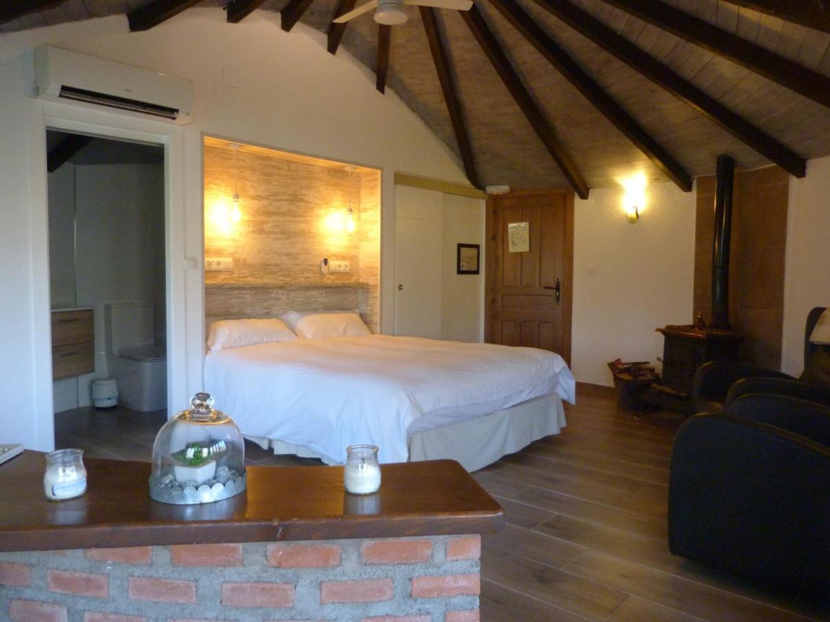 Crisol Country house *