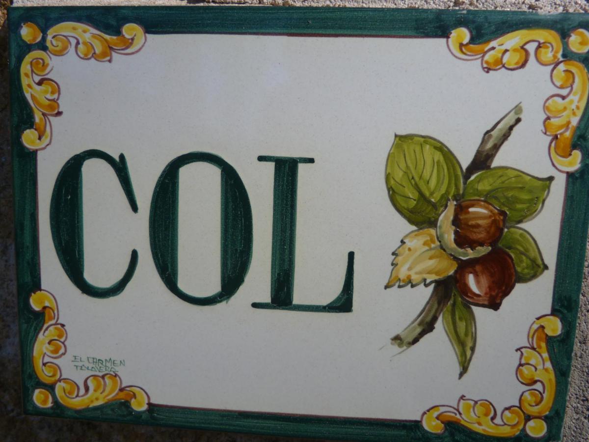 Country house Crisol *