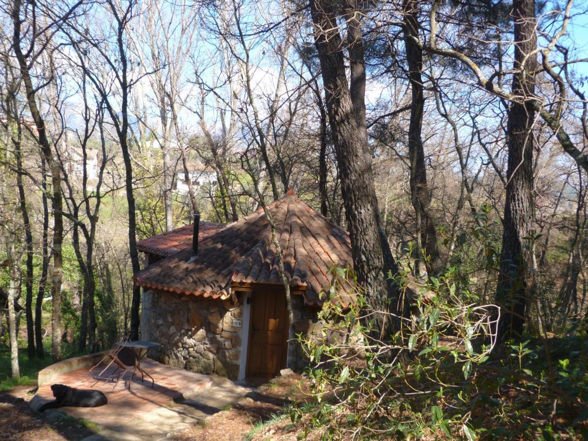 Country house Crisol